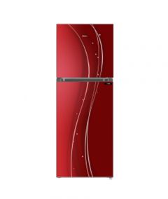 Haier Freezer-On-Top Refrigerator 13 Cu Ft (HRF-398EPR) - Musab Mall-1 (3 Months 0% Percent Profit Product Available On 48 Months Installment)